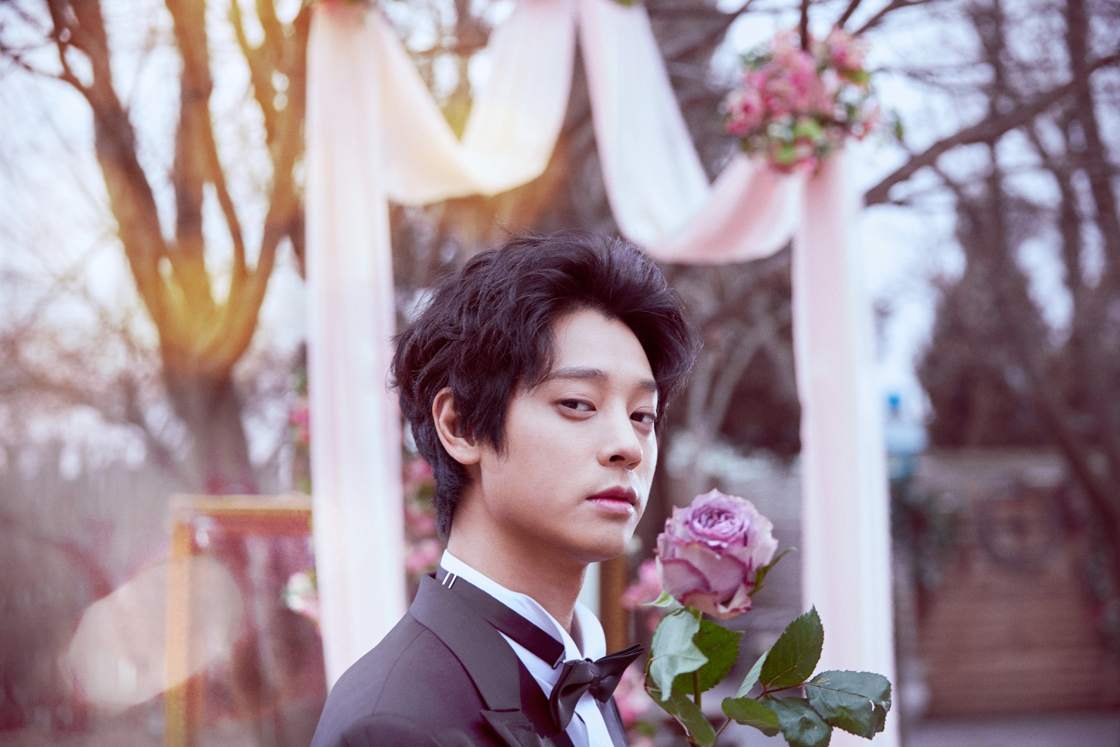Jung Joon Young | Kpop Wiki | FANDOM powered by Wikia