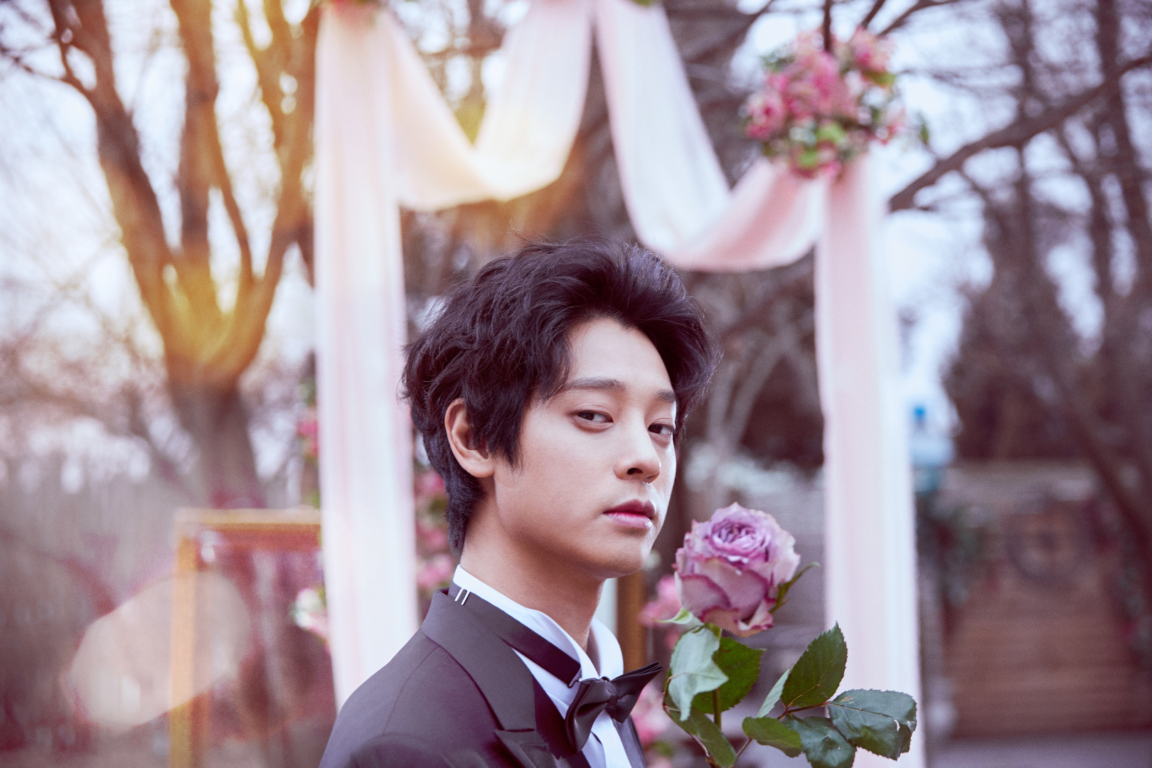 Jung Joon Young Kpop Wiki FANDOM powered by Wikia