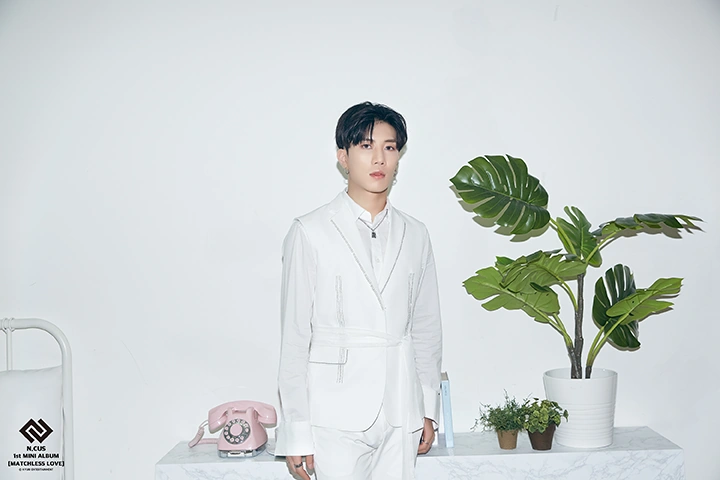 Hojin (N.CUS) | Kpop Wiki | Fandom