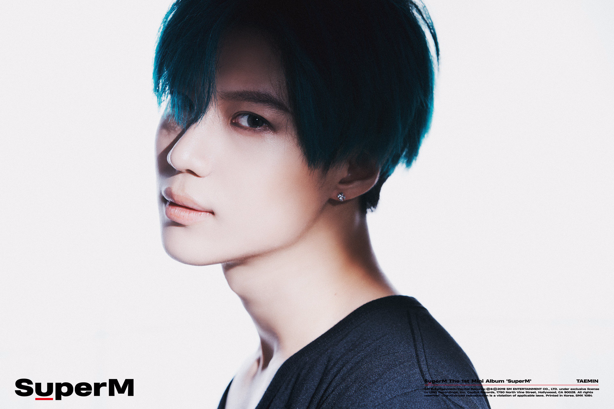 Taemin Kpop Wiki FANDOM powered by Wikia