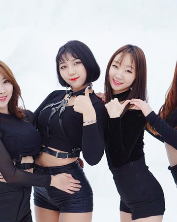 Swalla Kpop Wiki Fandom