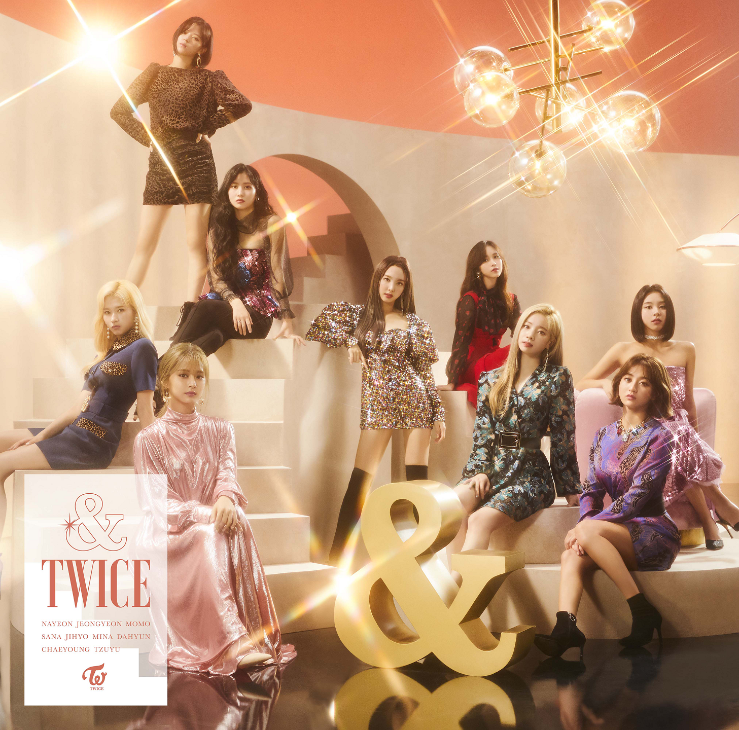 twice members