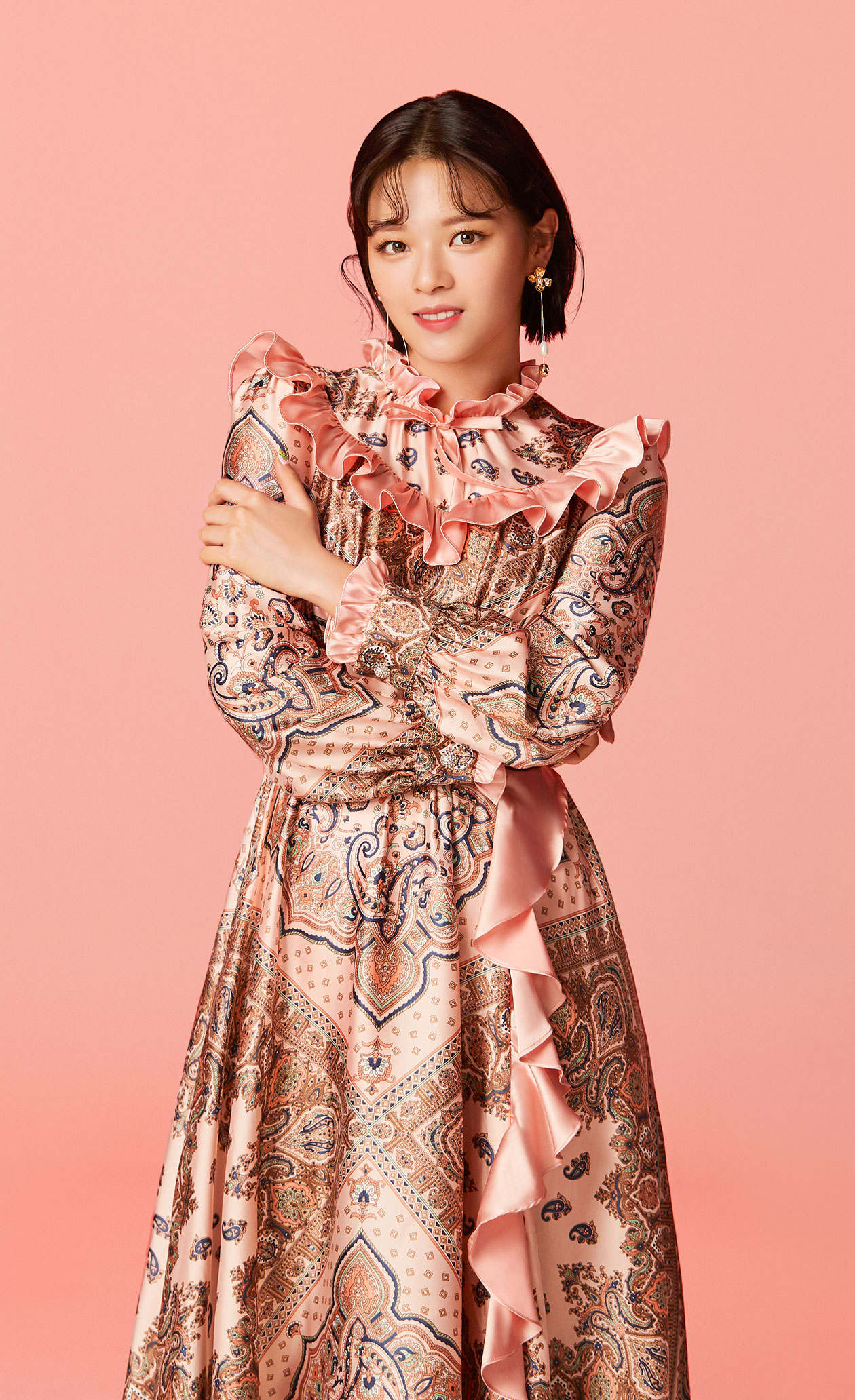 Jeongyeon | Kpop Wiki | Fandom