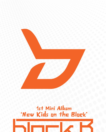 New Kids On The Block Kpop Wiki Fandom