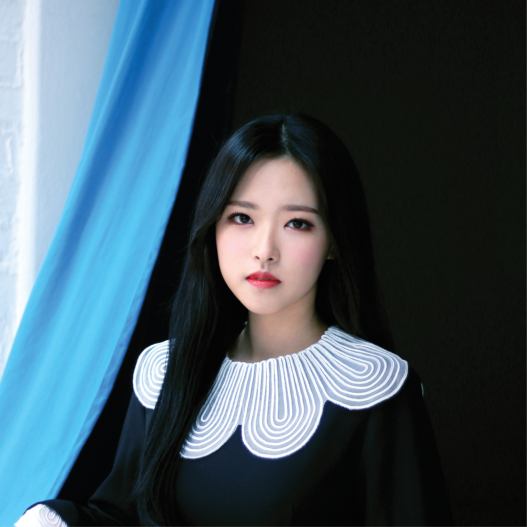 Image - LOONA Olivia Hye teaser photo 3.png | Kpop Wiki | FANDOM