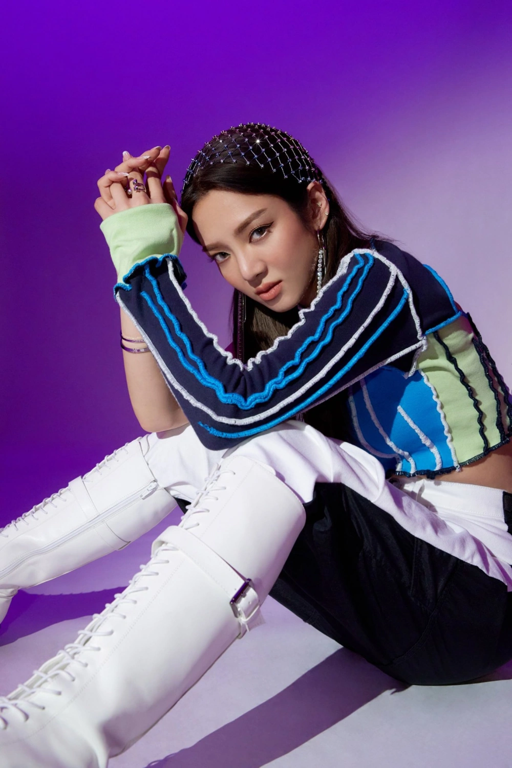 Hyoyeon | Kpop Wiki | Fandom