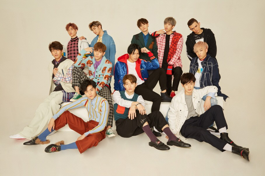 Grupos de K-Pop que debutaron en 2017 – NayaraCanet