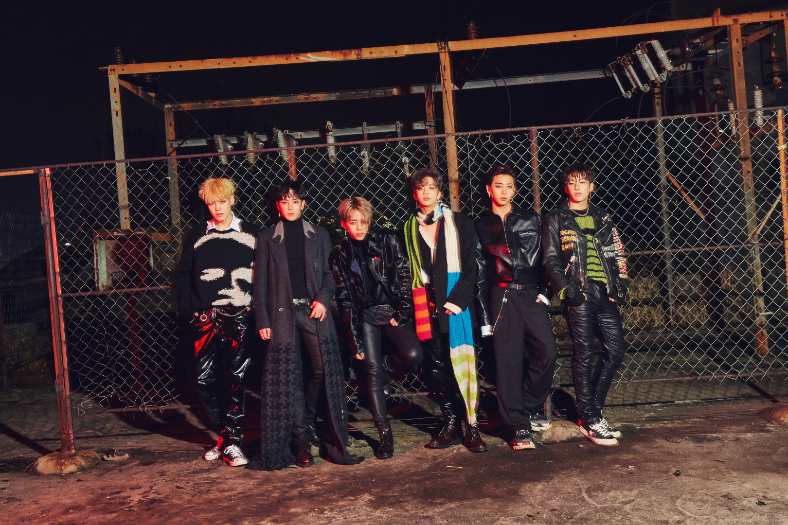 B.A.P | Kpop Wiki | FANDOM powered by Wikia