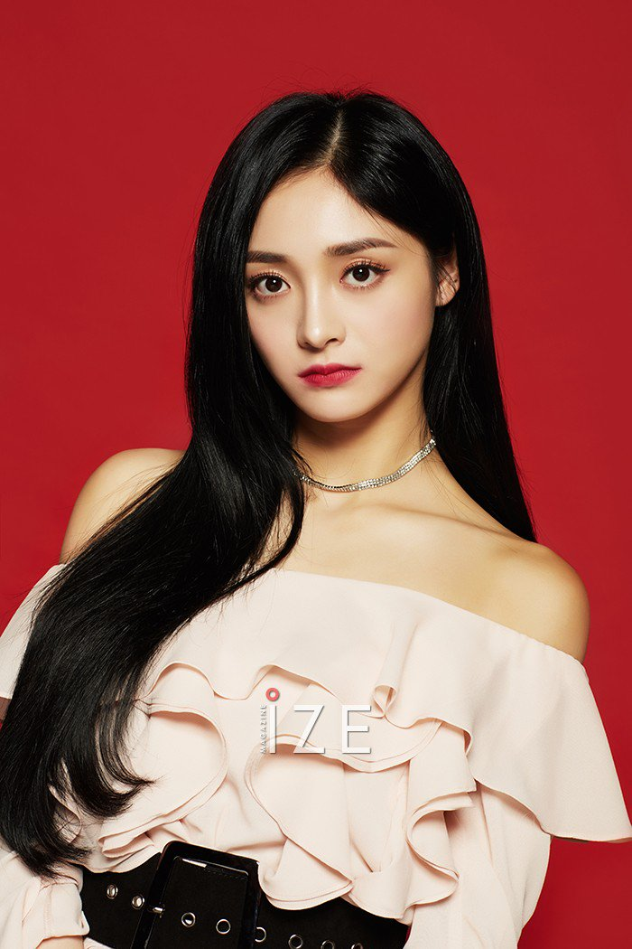 Kyulkyung VS Tzuyu | allkpop Forums