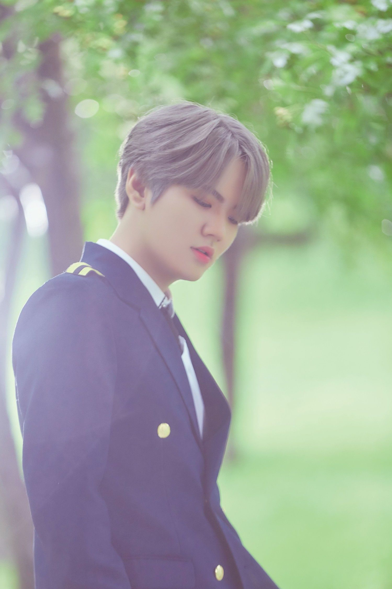 Hwanhee (UP10TION) | Kpop Wiki | Fandom