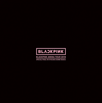 Buy (THE ALBUM) PhotoCard BlackPink online at kpopiashop