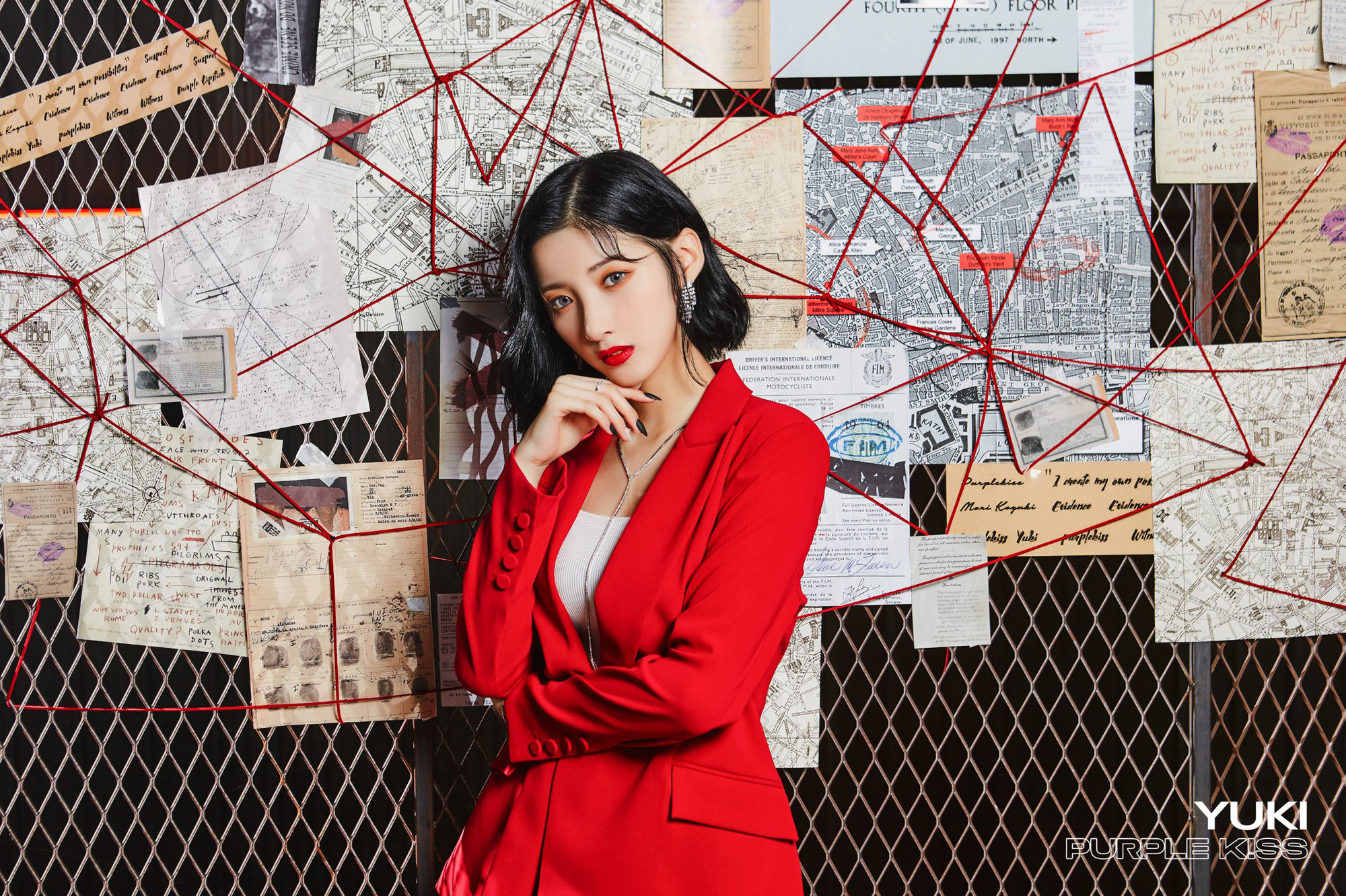 Yuki (PURPLE K!SS) | Kpop Wiki | Fandom