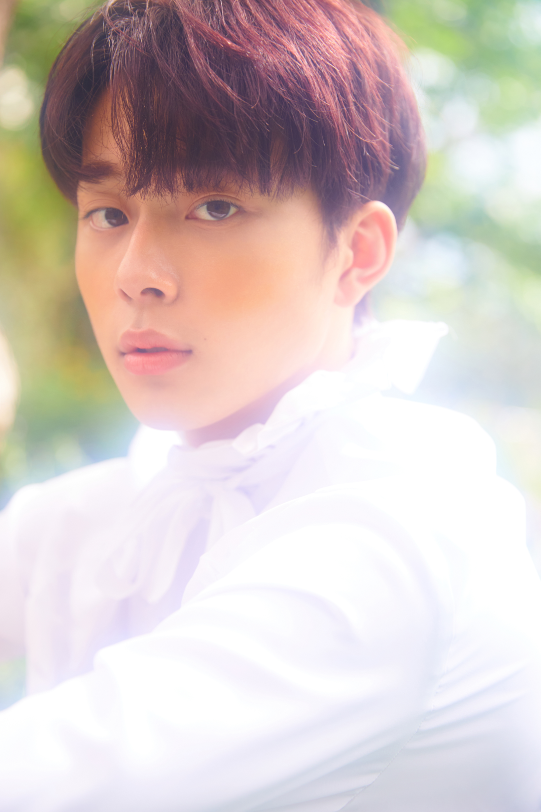 Yoo Seonho | Kpop Wiki | Fandom