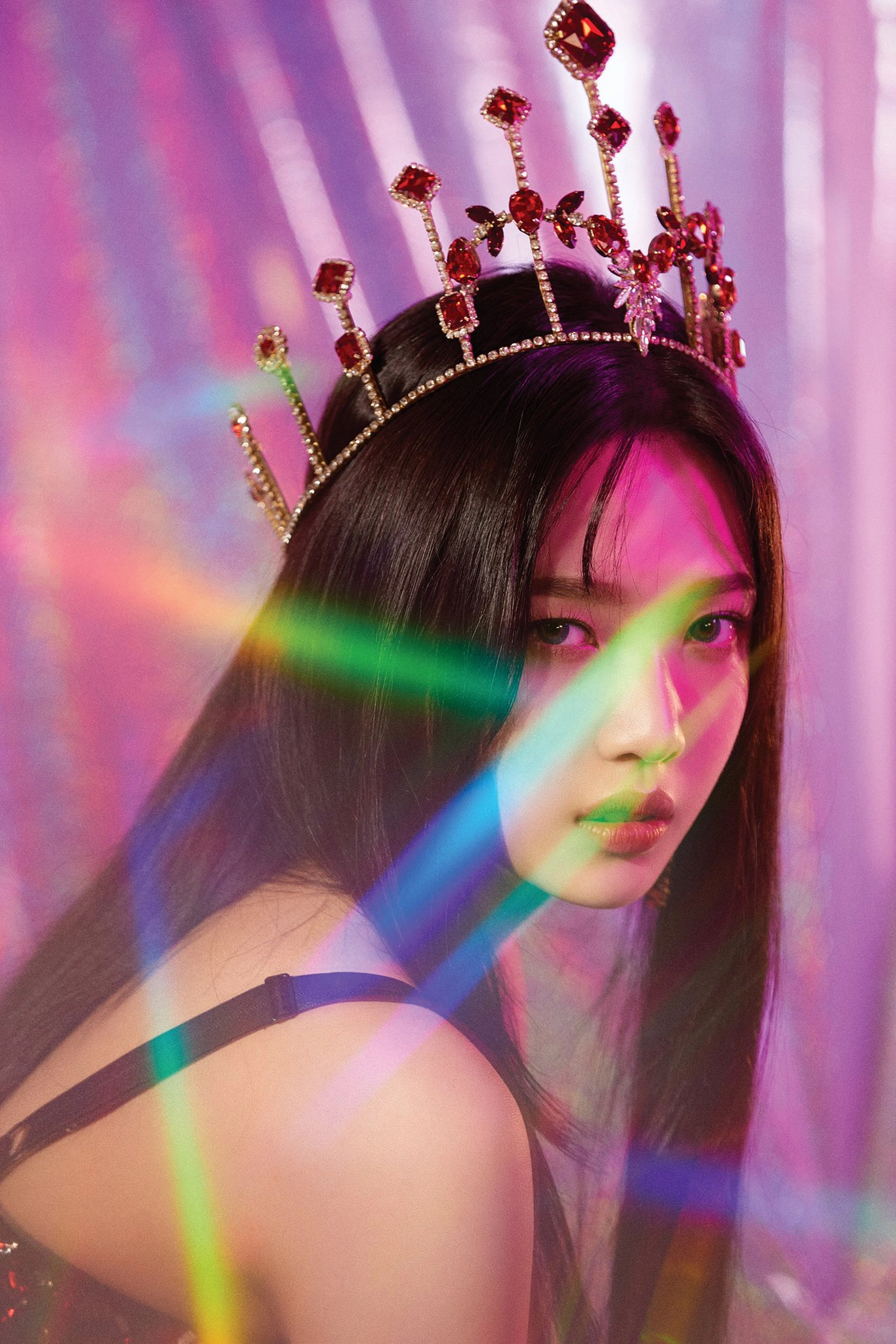 Image Red Velvet Joy Really Bad Boy Teaser Image 2.png Kpop Wiki