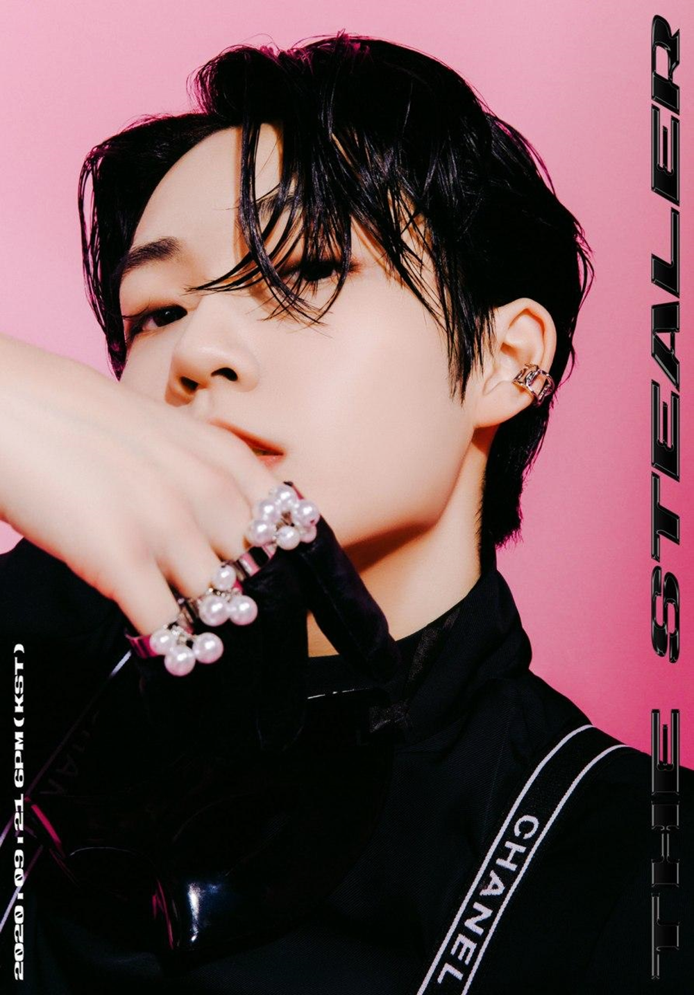 Kevin (THE BOYZ) | Kpop Wiki | Fandom
