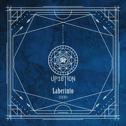 File:UP10TION Laberinto digital album cover.png