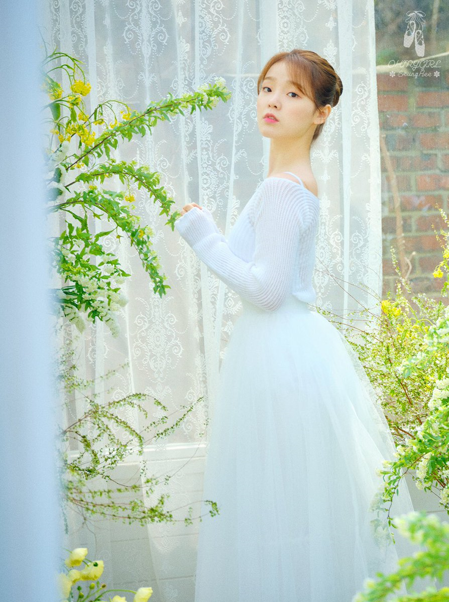 seunghee oh my girl kpop wiki fandom powered by wikia seunghee oh my girl kpop wiki fandom powered by wikia