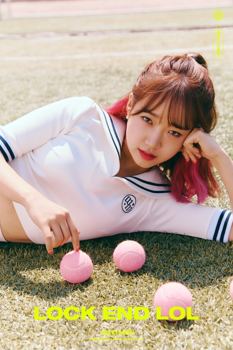 Yoojung (Weki Meki) | Kpop Wiki | FANDOM powered by Wikia