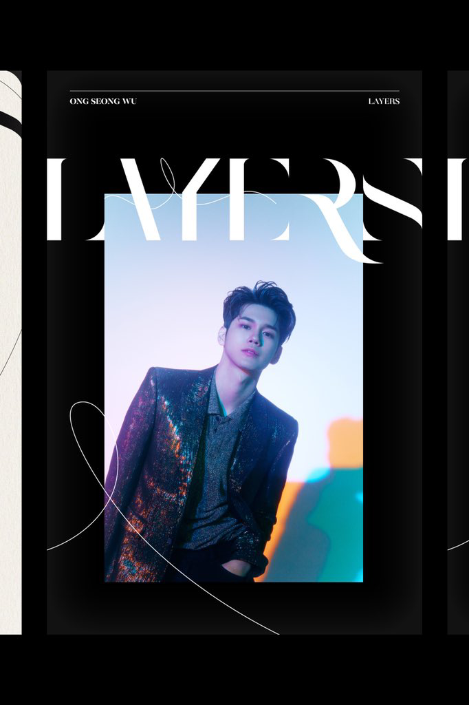 Ong Seong Wu Kpop Wiki Fandom