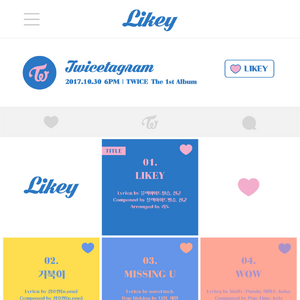 twice members