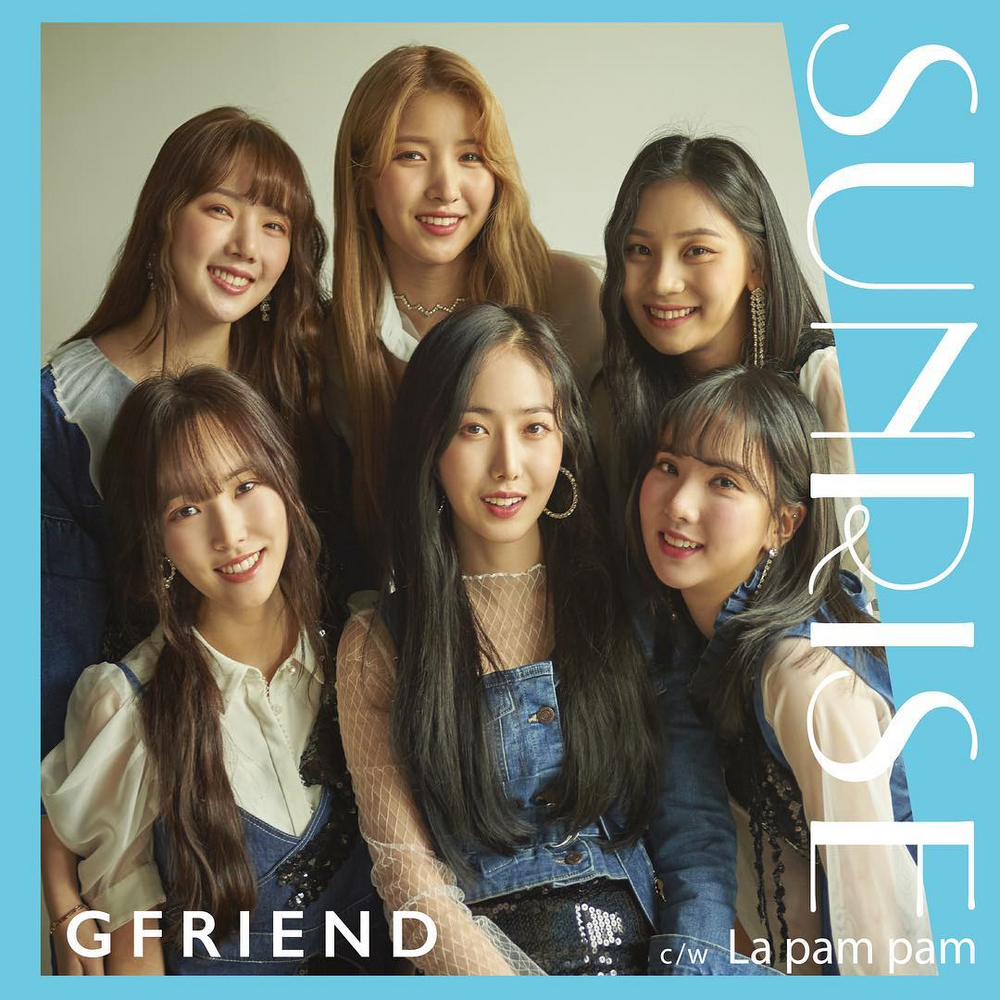 K-POP・アジア GFRIEND Season of GFRIEND ENCORE Blu-ray GFRIEND FIRST CONCERT Season of GFRIEND ENCORE Blu-ray (2DISC)