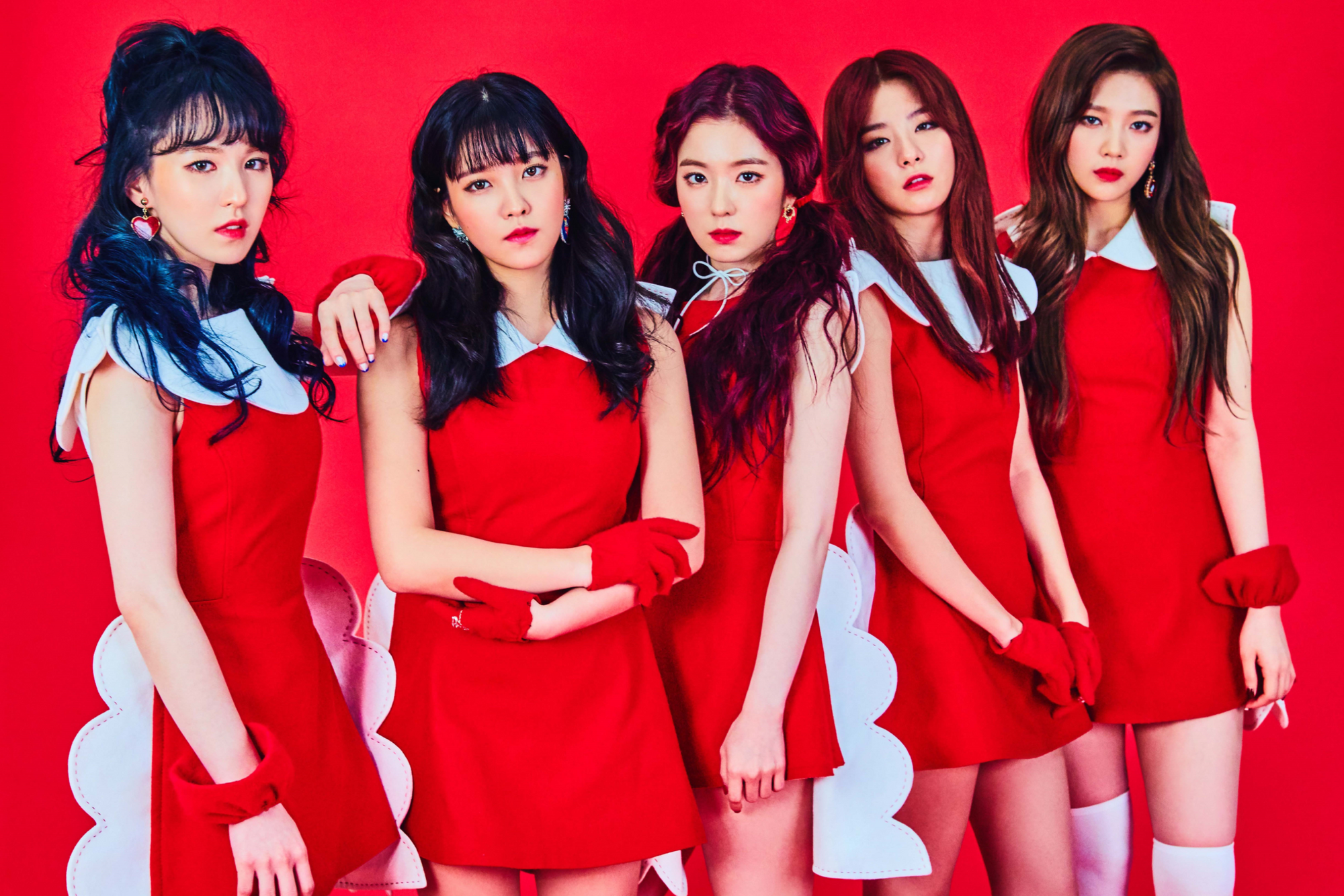 Red Velvet - wide 7