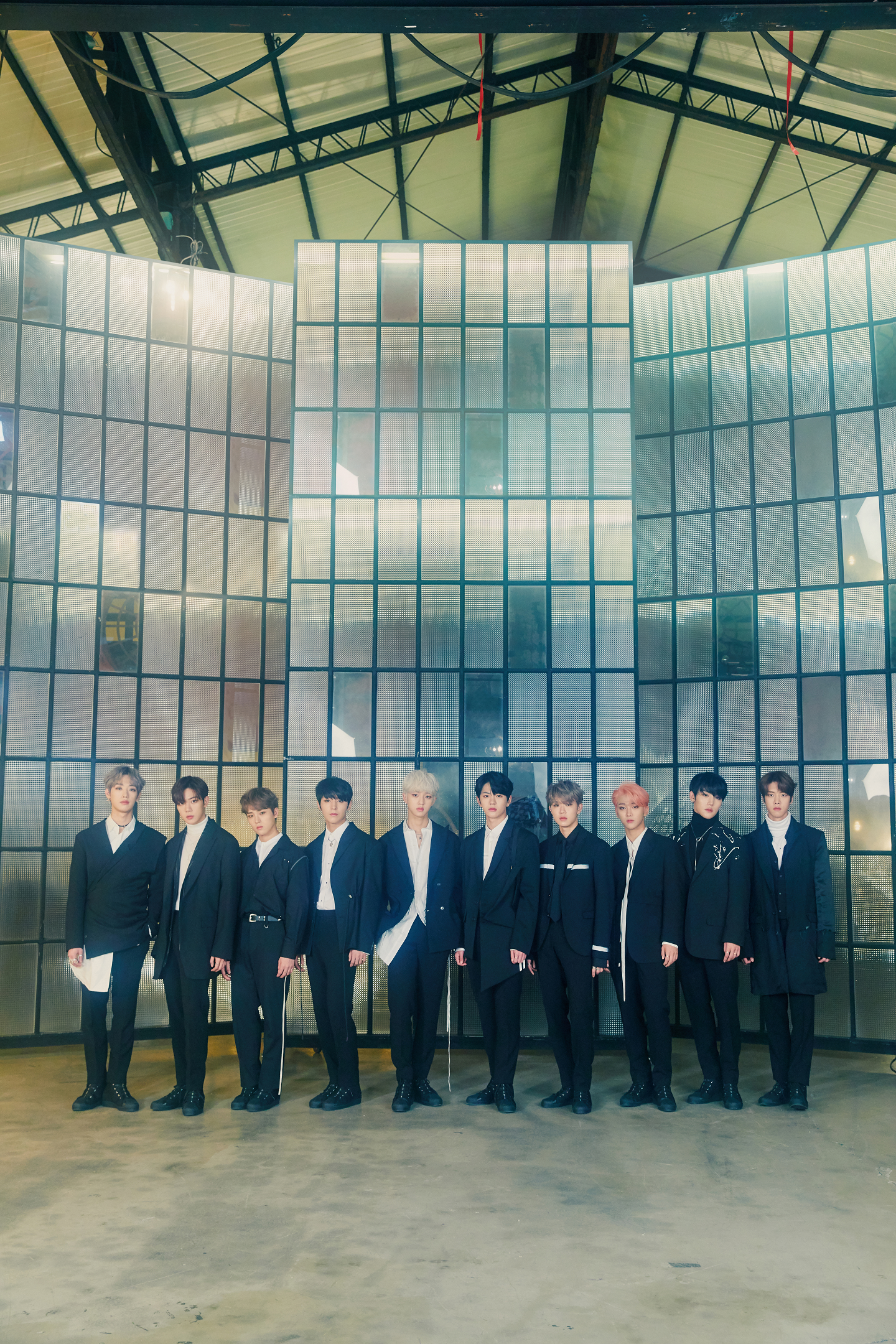 Golden Child | Kpop Wiki | Fandom