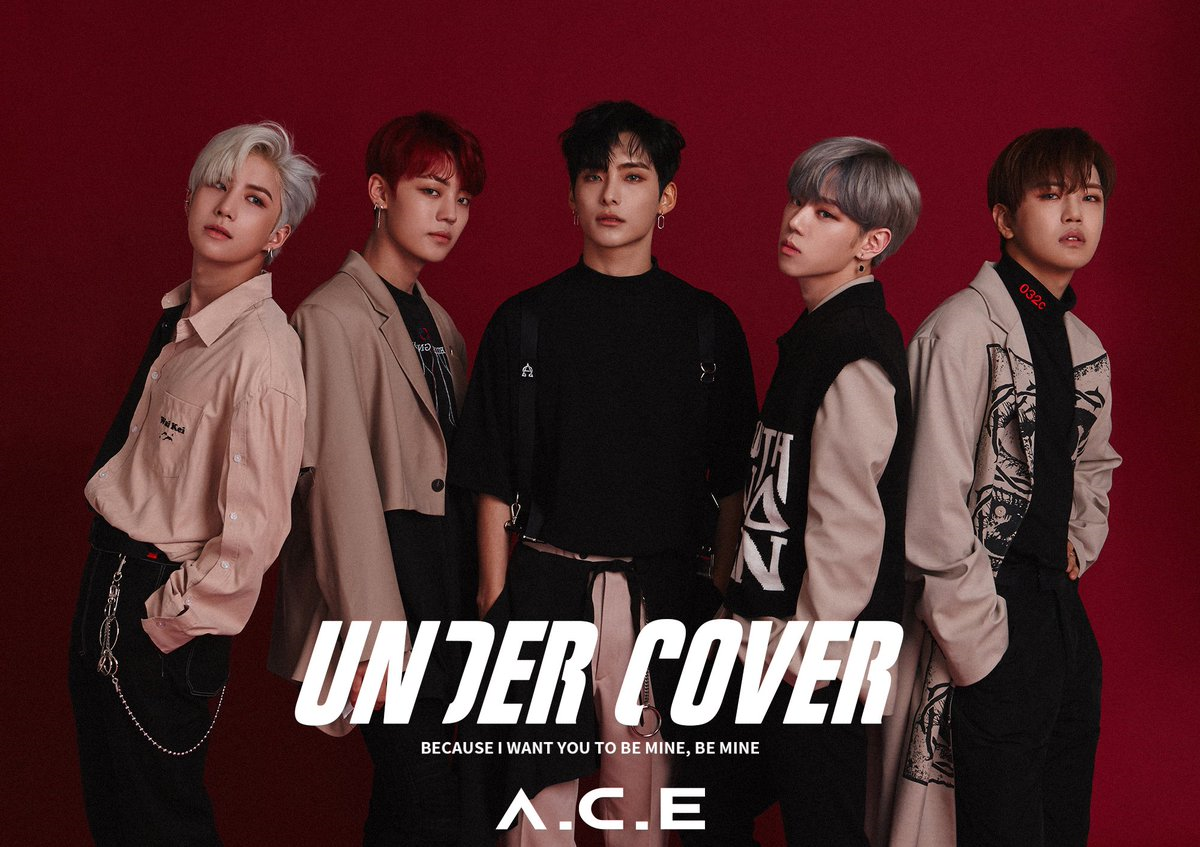 A.C.E (boy group) | Kpop Wiki | FANDOM powered by Wikia