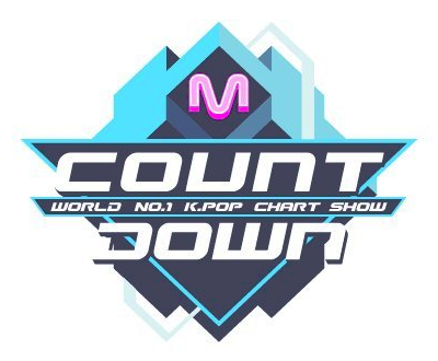 Image - M Countdown 2016 logo.png | Kpop Wiki | FANDOM powered by Wikia