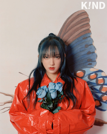 Cheng Xiao Kpop Wiki Fandom
