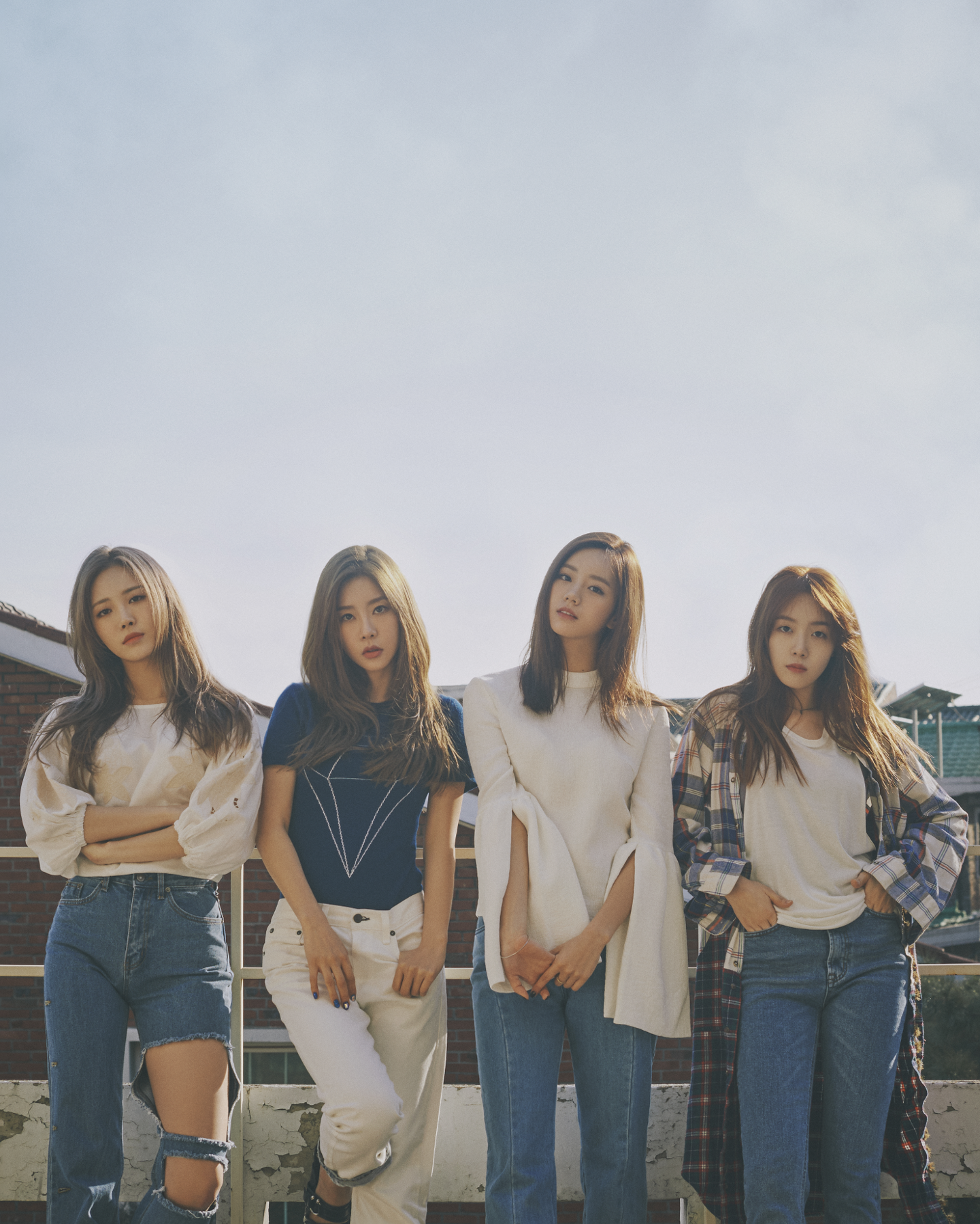 Girl S Day Kpop Wiki Fandom Powered By Wikia