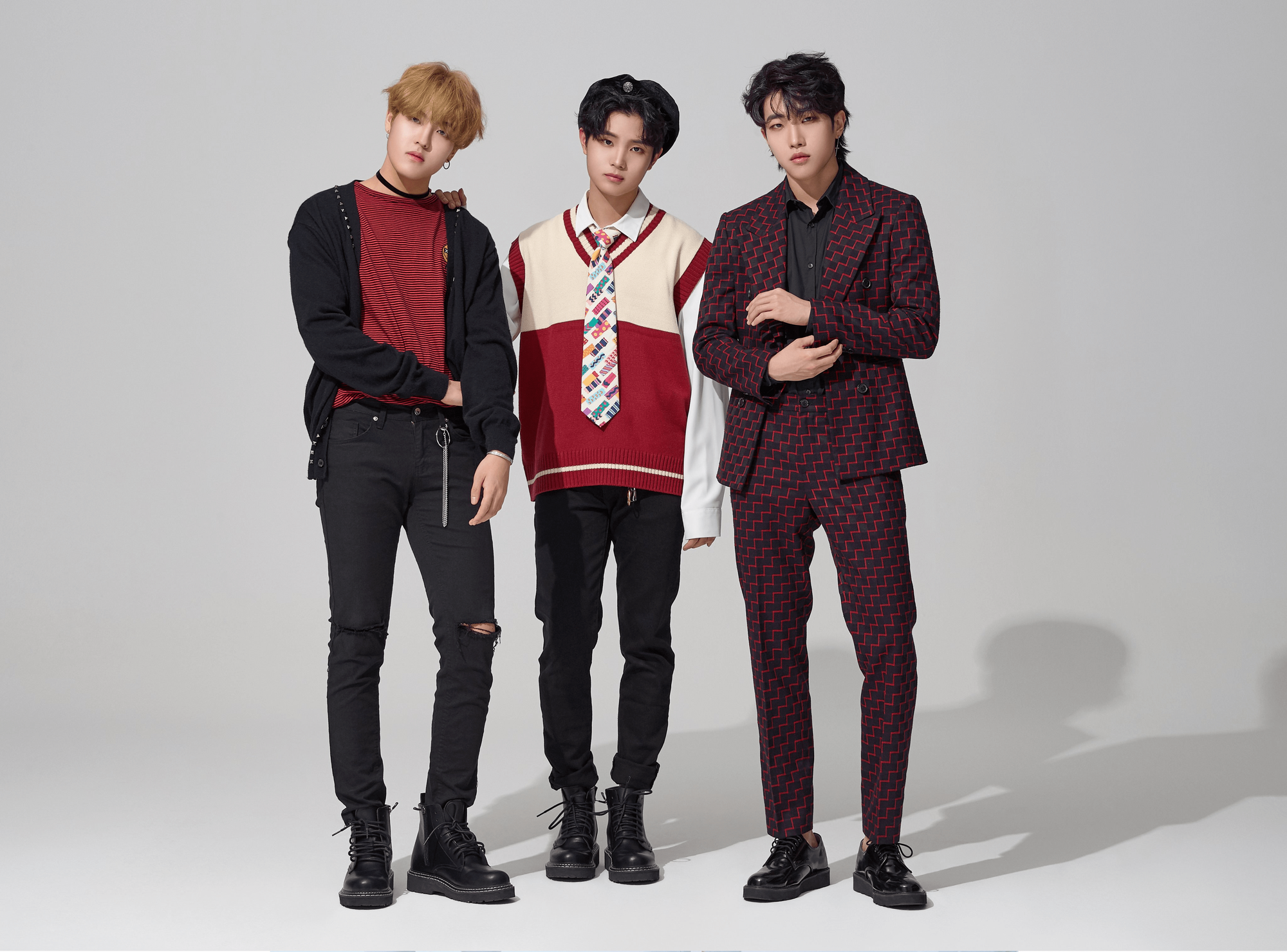 KINGDOM (2019 group) | Kpop Wiki | Fandom