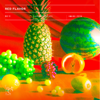 Red Flavor Orchestra Ver Kpop Wiki Fandom