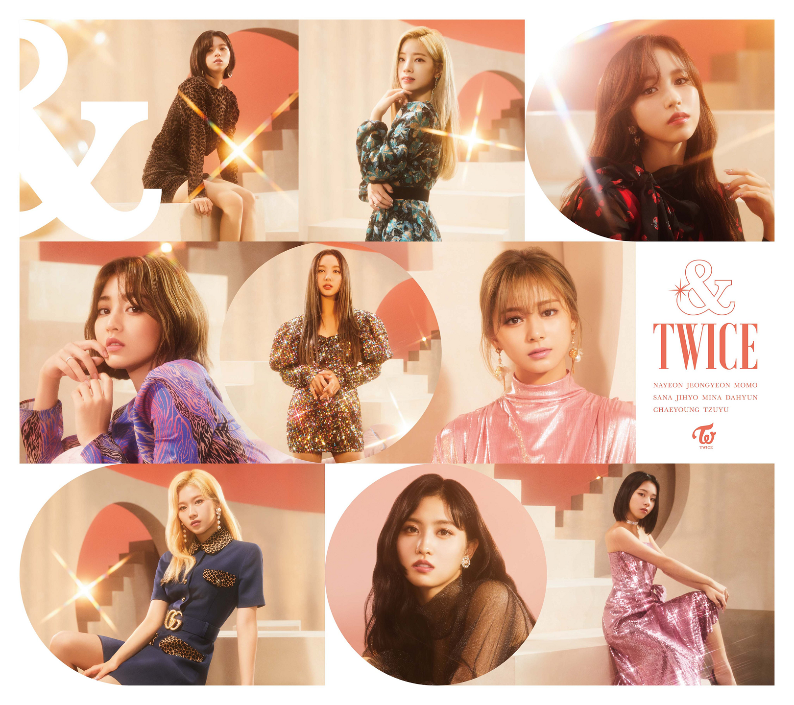 twice members