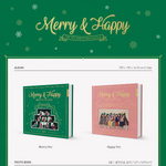 Merry Happy Kpop Wiki Fandom