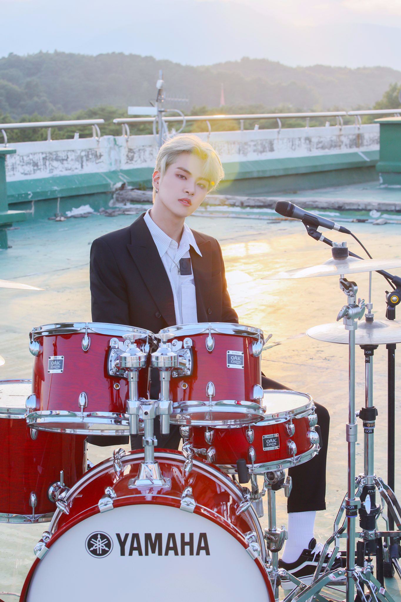 Hajoon | Kpop Wiki | Fandom