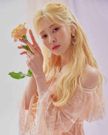 Yebin Dia Kpop Wiki Fandom