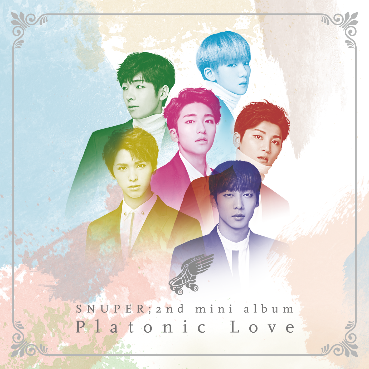 Platonic Love | Kpop Wiki | FANDOM powered by Wikia