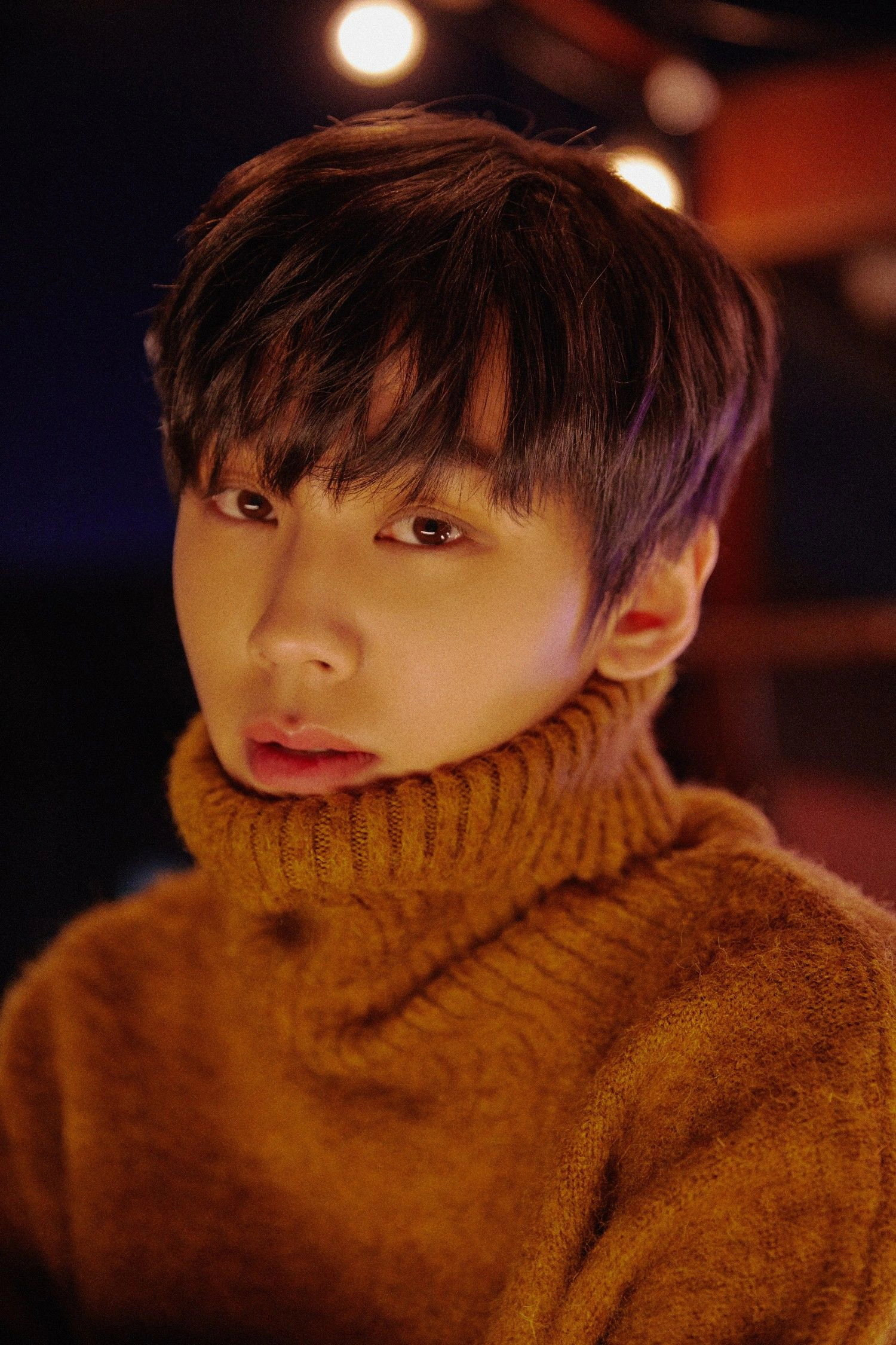 Jung Ilhoon | Kpop Wiki | Fandom