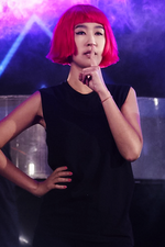 Hong Jin Kyung | Kpop Wiki | Fandom