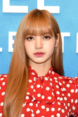 Lisa K pop Wiki Fandom