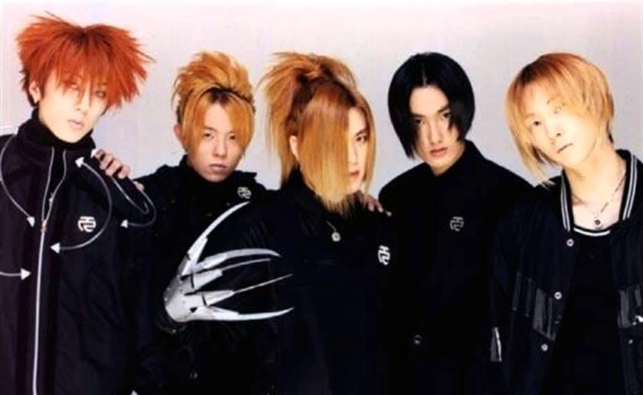 Horrible Male Idol Hairstyles Allkpop