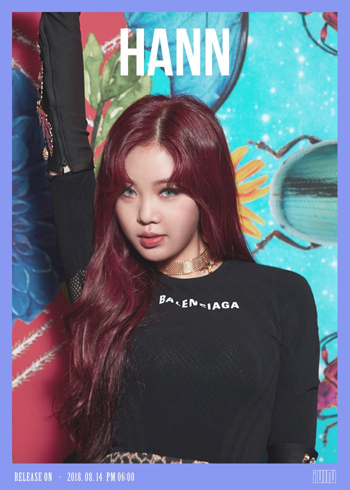 Soojin | Wiki K-Pop | FANDOM powered by Wikia