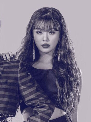 Soojin | Wiki K-Pop | FANDOM powered by Wikia