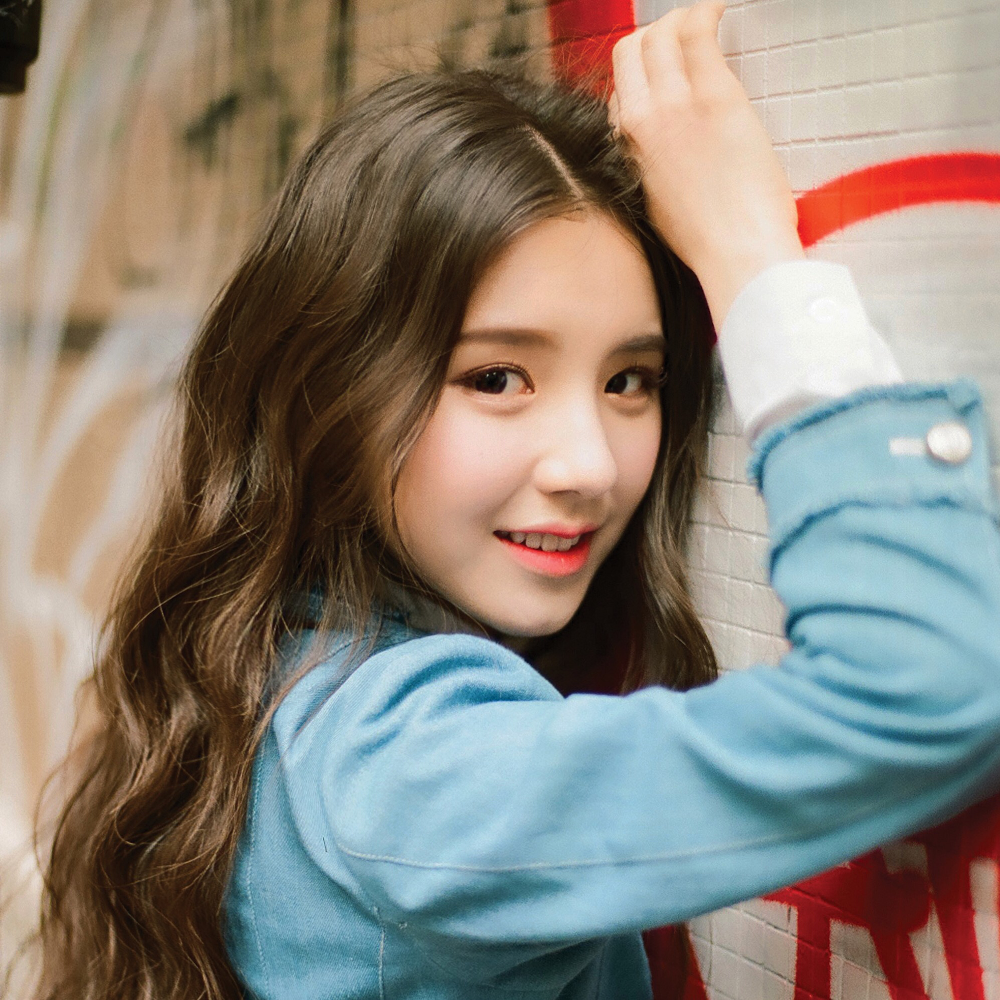 Image - LOONA 1-3 HeeJin Photo.PNG | Kpop Wiki | FANDOM powered by Wikia
