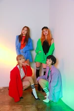 Exid Kpop Wiki Fandom Powered By Wikia - 