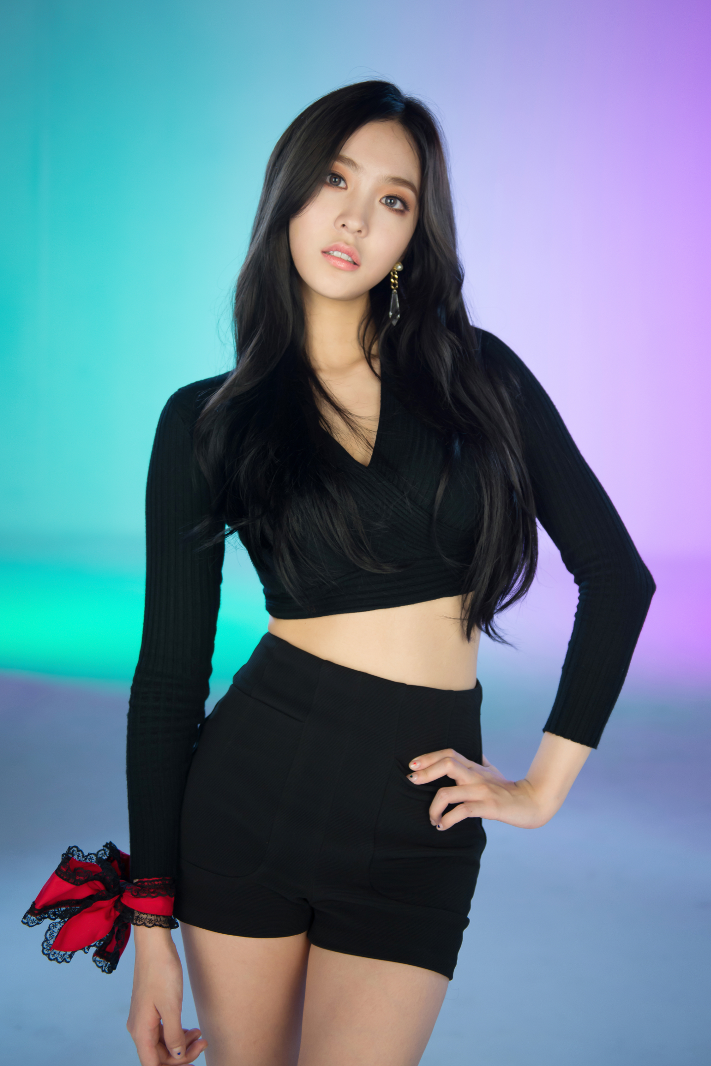 Na Hyun Sonamoo Kpop Wiki Fandom