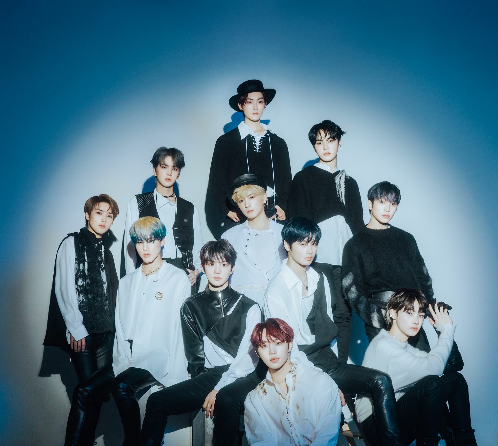 THE BOYZ | Kpop Wiki | Fandom