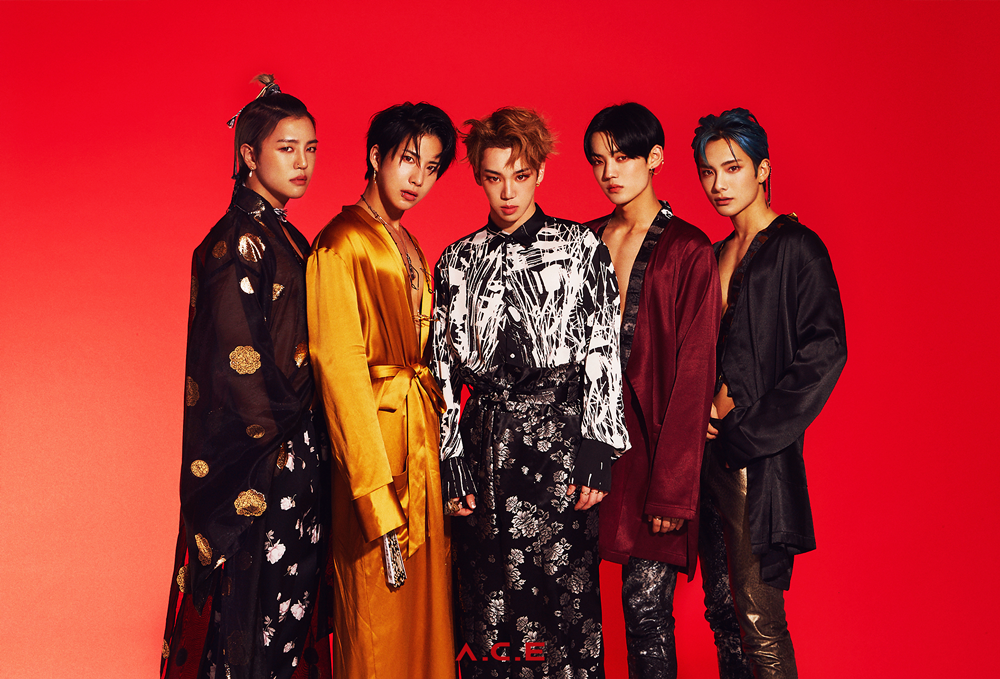 A.C.E (boy group) | Kpop Wiki | Fandom