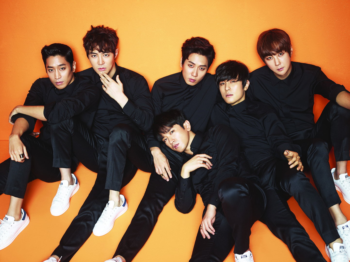 Resultado de imagem para shinhwa